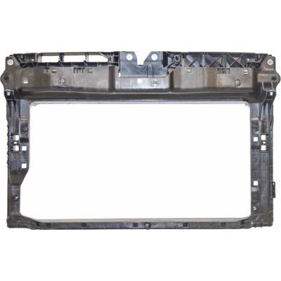 chladičová stěna - holá ŠKODA Fabia IV 6VA 1,0 MPi 6VA805588C 6VA805588 | Zboží Auto