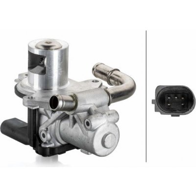 AGR-Ventil HELLA 6NU 014 864-081 – Hledejceny.cz