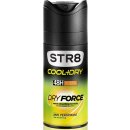 STR8 Cool + Dry Dry Force deospray 150 ml