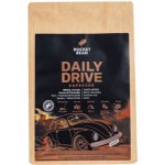 Figa Coffee Rocket Bean Daily Drive Brazil Espresso zrnková 0,2 kg – Hledejceny.cz