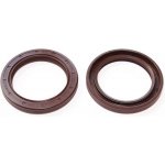 Těsnicí kroužek klikového hřídele ELRING 076.220 – Zboží Mobilmania