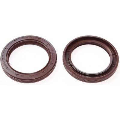 Těsnicí kroužek klikového hřídele ELRING 076.220 – Zboží Mobilmania