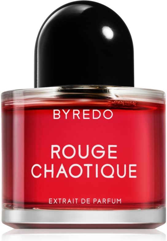 Byredo Rouge Chaotique parfém unisex 50 ml