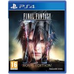 Final Fantasy XV (Royal Edition) – Zboží Živě