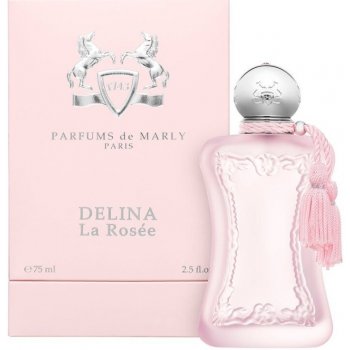 Parfums de Marly Delina La Rosée parfémovaná Voda dámská 75 ml tester