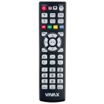 Dálkový ovladač Vivax LED TV-32LE131T2S2 – Zbozi.Blesk.cz