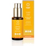 Khadi vlasový olej VITALITA stimulující růst vlasů 50 ml – Zboží Dáma