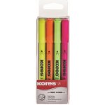 Kores High Liner Plus 4 ks – Zbozi.Blesk.cz