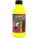 Hydroxid sodný čistič odpadů 2 x 1 kg