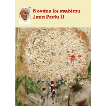 Novéna ke svatému Janu Pavlu II. - Michal Altrichter