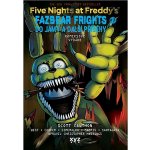 Five Nights at Freddy's Do jámy a další příběhy: Komiksové vydání – Zboží Mobilmania