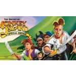 The Secret of Monkey Island (Special Eidition) – Zboží Živě