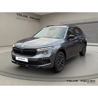 Skoda Kamiq Tour 70 kW – Hledejceny.cz
