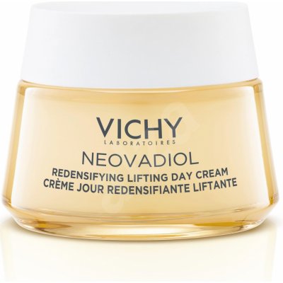 Vichy Neovadiol Peri Meno denní suchá 50 ml – Zbozi.Blesk.cz