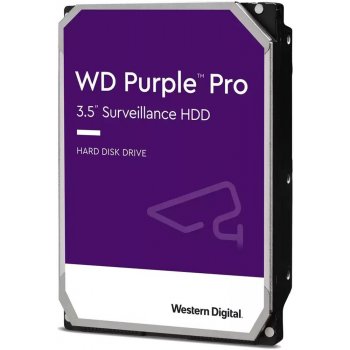 WD Purple Pro 22TB, WD221PURP