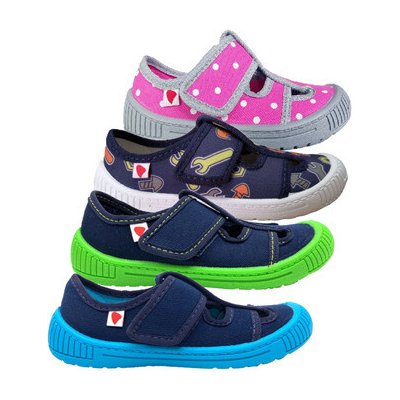 bačkory Anatomic FLEXIBLE – Zboží Mobilmania