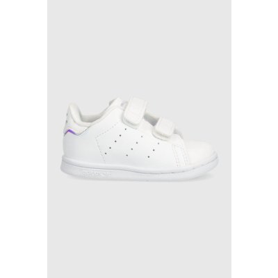 adidas Originals Stan Smith Cf I bílá – Zboží Mobilmania