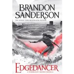 Edgedancer - Brandon Sanderson – Zboží Dáma