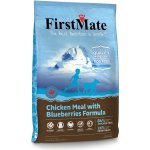 FirstMate Chicken & Potato Blueberry 6,6 kg – Hledejceny.cz