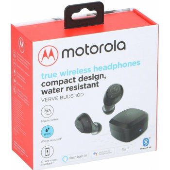 Motorola VerveBuds 100