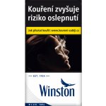 Winston Balanced Blue 100 10 x 20 ks – Hledejceny.cz