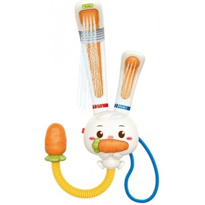 Sedola Sprcha do vany Zajíček – Sleviste.cz