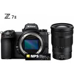 Nikon Z 7II – Zboží Živě