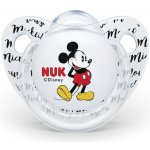 Nuk Trendline Minnie červená – Sleviste.cz