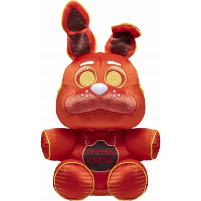 FIVE NIGHTS AT FREDDY'S BONNIE FUNKO 21 cm