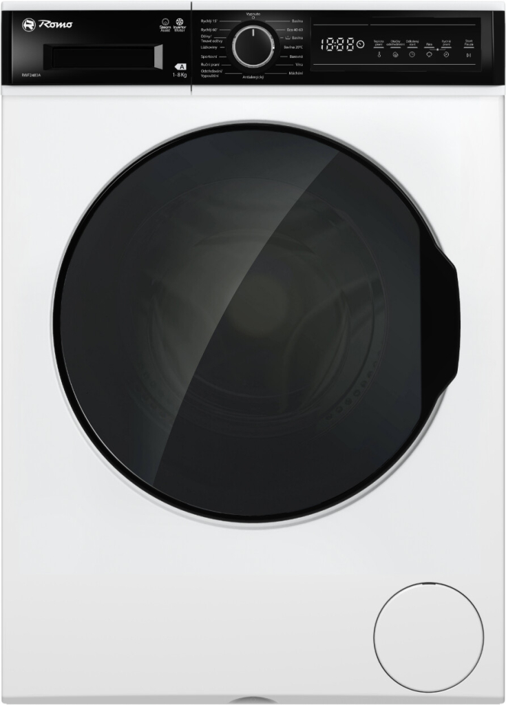 Romo RWF2484A