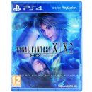 Hra na PS4 Final Fantasy X a X-2 HD