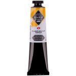 Saint Petersburg master class akryl 202 Cadmium Yellow Deep – Zboží Dáma