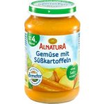 Alnatura BIO zelenina a batáty 190 g – Zboží Mobilmania