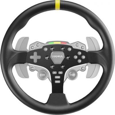 MOZA ES Steering Wheel Mod RS046 – Zboží Živě
