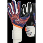 Reusch Pure Contact Gold bílo-modré – Zboží Dáma