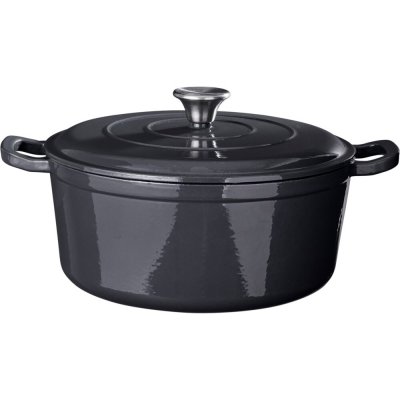 Siaki Huishoud litina 28 cm KO-C85000220 – Zboží Mobilmania