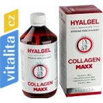 Hyalgel Collagen Maxx 500 ml – Hledejceny.cz