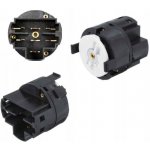 Spínací skříňka Fiat Ducato od 2006 - 7-PIN, elektrická část 1389442080 – Hledejceny.cz