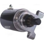 HC-Cargo Startér HC 112566 | Zboží Auto