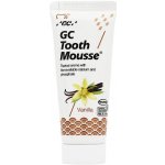GC Tooth Mousse Vanilla dentální krém 35 ml – Hledejceny.cz