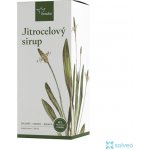 Serafin Jitrocelový sirup 200 ml – Hledejceny.cz