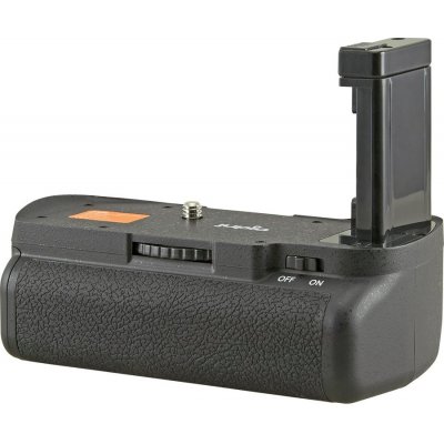 Olympus Jupio Battery Grip pro Nikon D5100/D5200 FTBAJPNIKO058 – Zboží Mobilmania