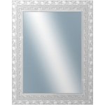 DANTIK ROKOKO 70x90 cm stříbrná 2881 – Hledejceny.cz