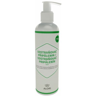 ALORI NANO Odstraňovač připálenin 250 ml – Zboží Dáma
