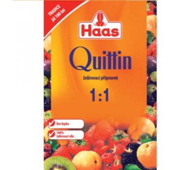 Quittin 1:1 přípr na marmeládu 17g