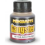 MikBaits Gangster Dip G2 Ančovička & Krab & Asa 125 ml – Zboží Dáma