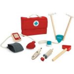 PlanToys Lékařský set – Zbozi.Blesk.cz