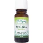 Dr. Popov vonný olej Meduňková silice 10 ml – Hledejceny.cz