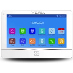 Veria 8277B-W