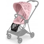 Cybex MIOS SIMPLY FLOWERS PINK Seat pack light pink – Hledejceny.cz